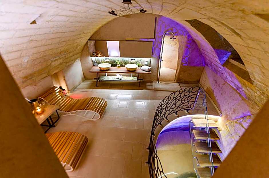 Pollicastro Boutique Hotel
