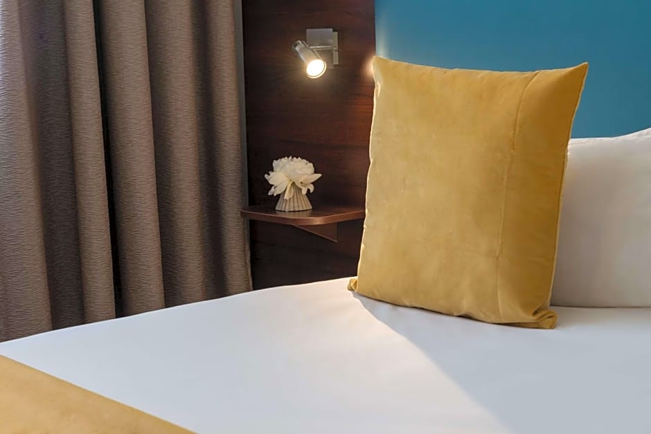Best Western Hotel le Galice Aix-en-Provence