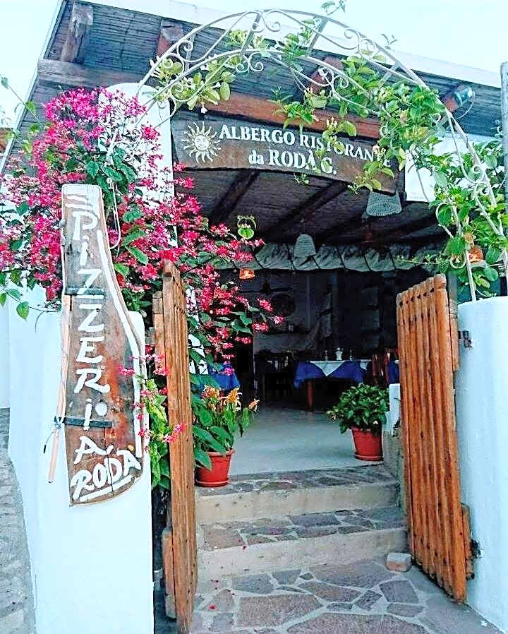 Hotel Rodà