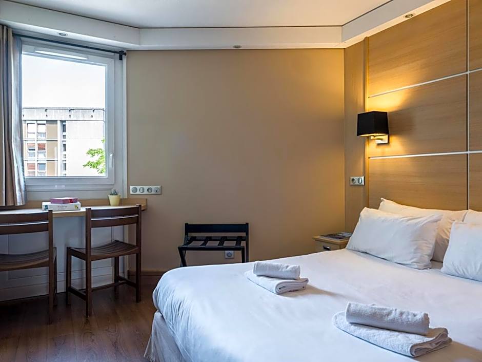 Hotel Novel Restaurant La Mamma