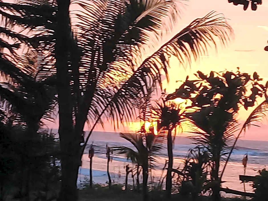 Castaway Surf Retreat