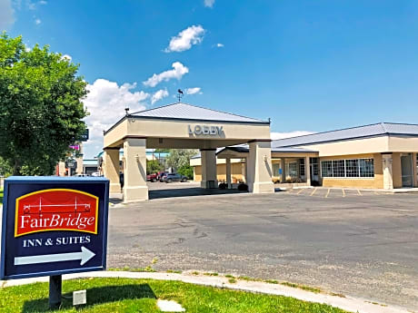 FairBridge Inn & Suites – Idaho Falls