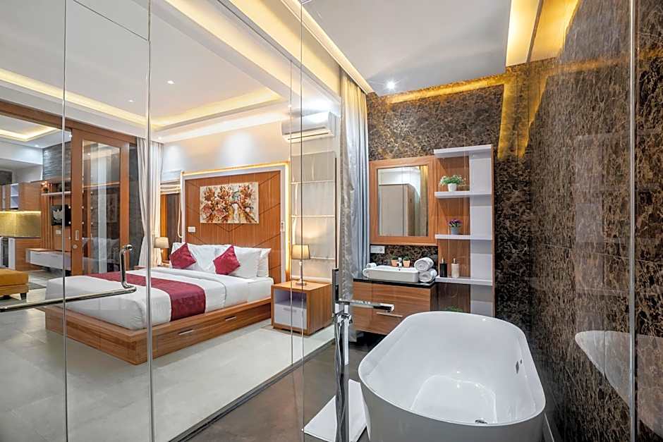 Puri Keraton Seminyak