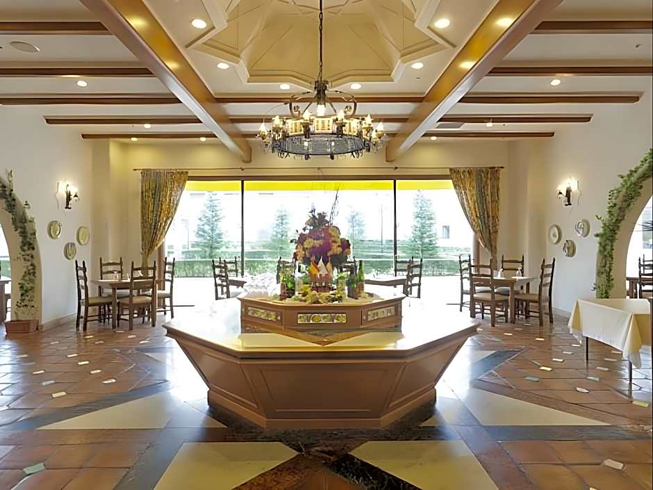 Shima Spain Mura Hotel