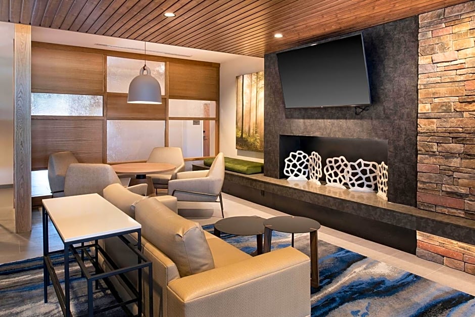Fairfield by Marriott Inn & Suites Memphis Arlington