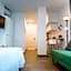 Apartamentos ZHR