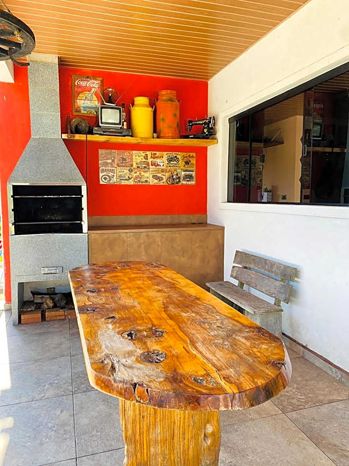 Chácara de lazer Mandirituba