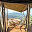 3 Bdr - Luxury Cliffside Bamboo Villa