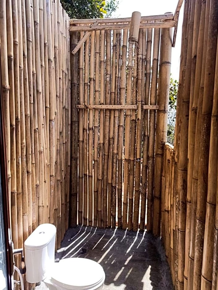 Nunggalan hut