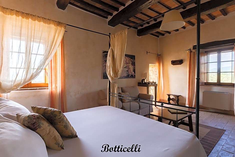 Tenuta Fattoria Vecchia