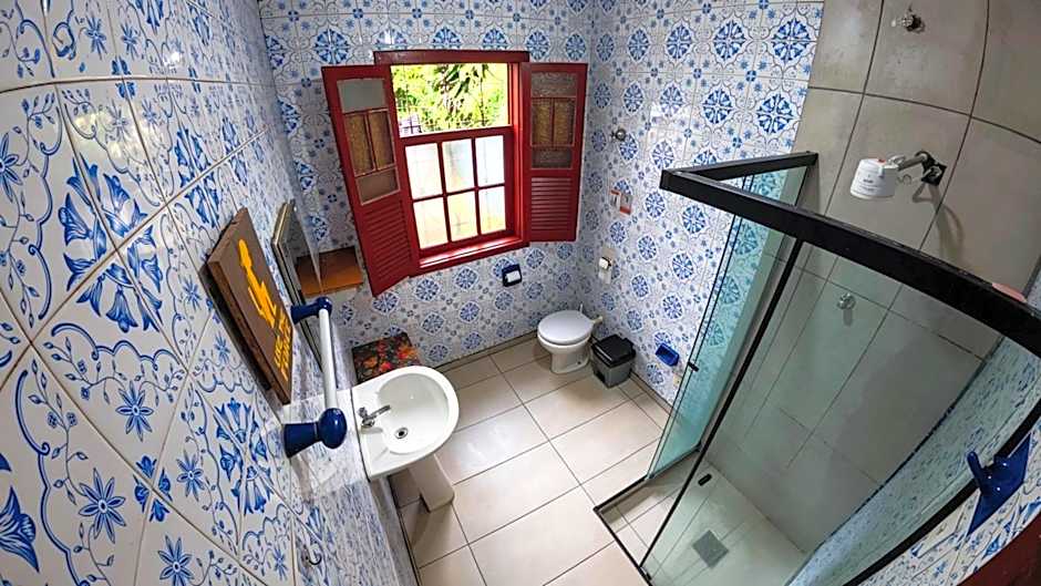 Nuh Hostel