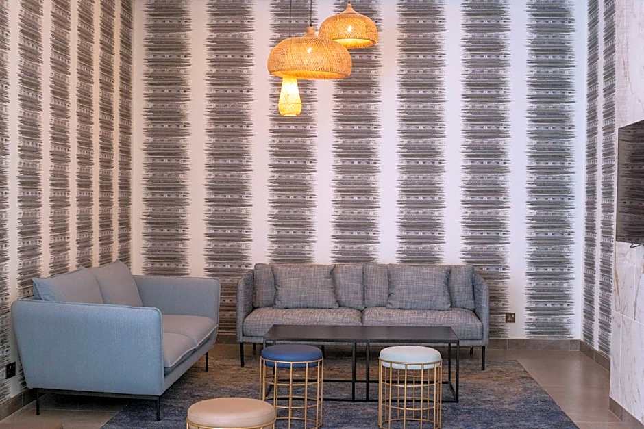 InterContinental Lusaka By IHG