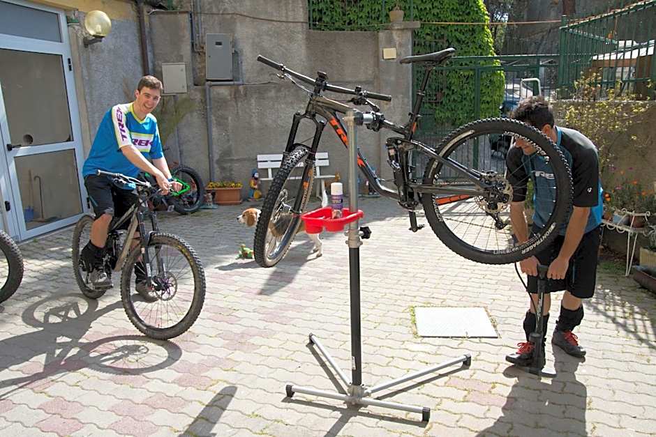 Hotel Deutsche Familien