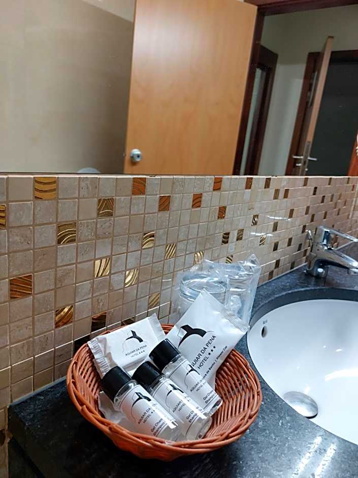 Hotel Aguiar da Pena