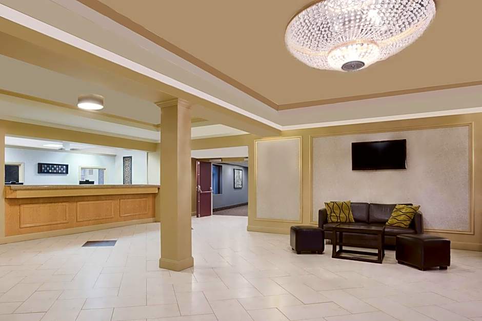 Travelodge by Wyndham Miramichi New Brunswick