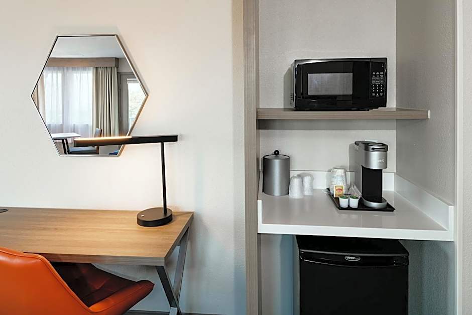 Holiday Inn Express Lewiston By IHG