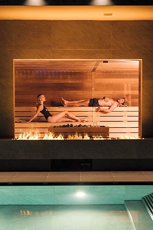 Grand Hotel Duca D'Este