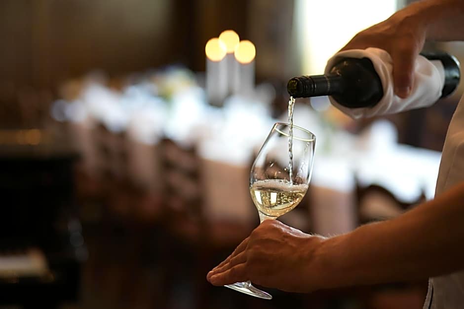 Hotel Garni - Gasthof Pillgrab