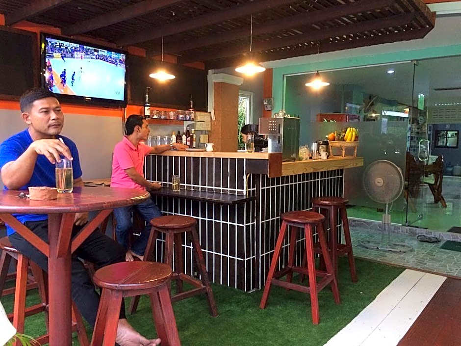Kamala Beach Residence