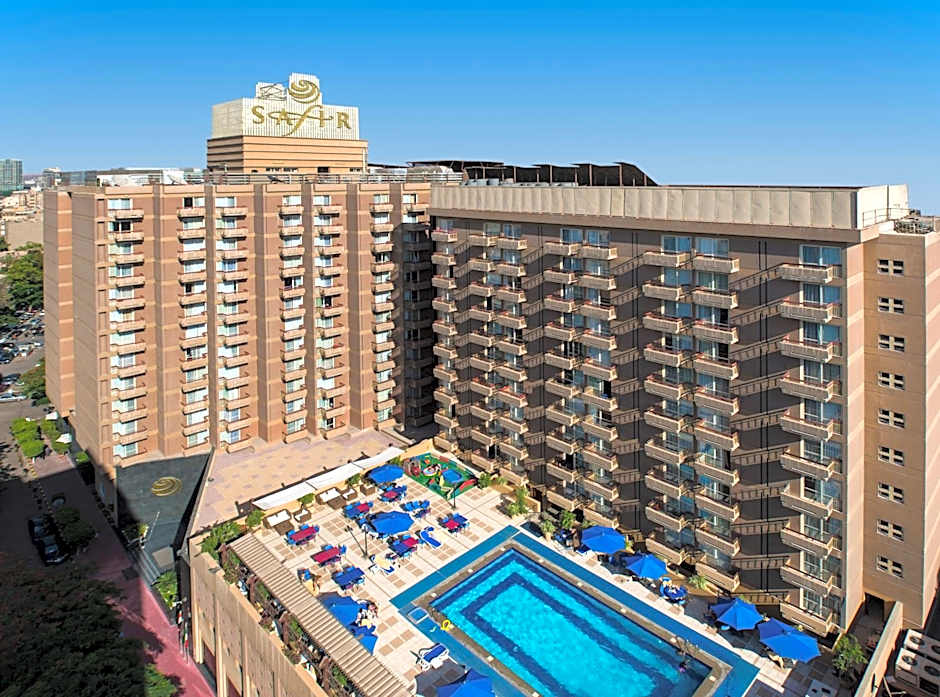 Safir Hotel Cairo