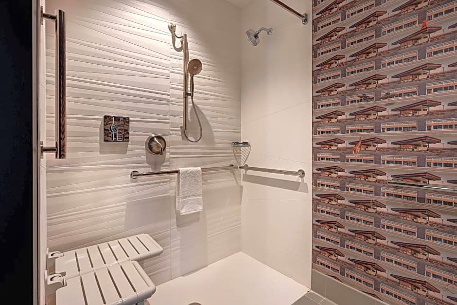 Aloft Mooresville