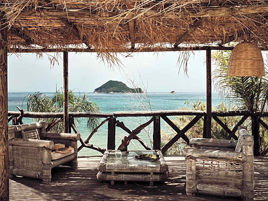 Gloria Maris Hotel Suites and Villas