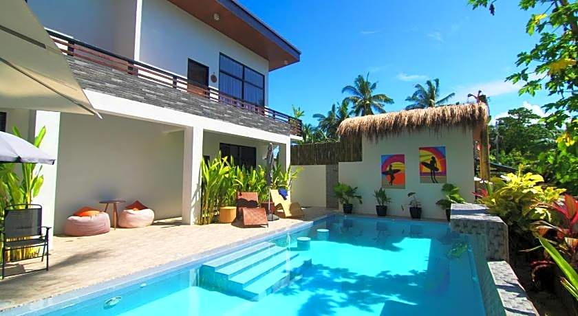 Casa Basa Siargao