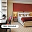 Honour and Grace Hotel