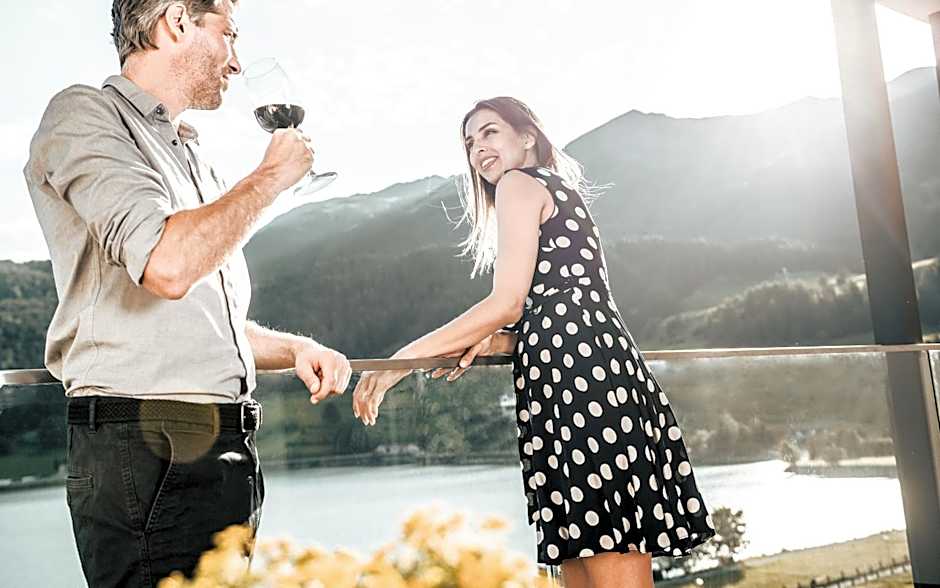 Seehotel Panorama Relax