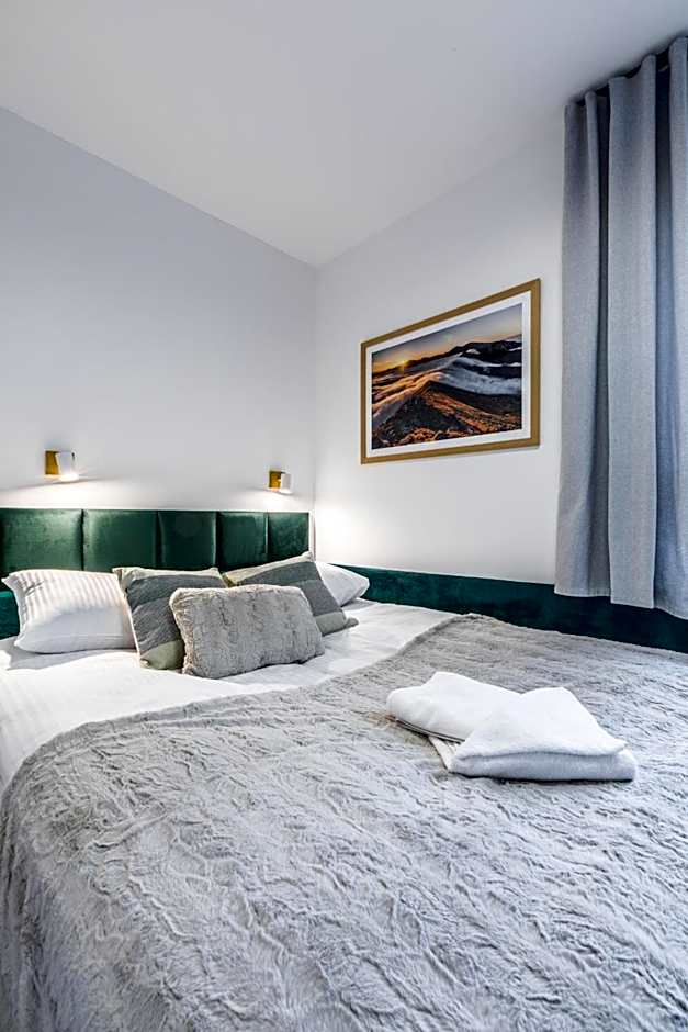 Aparthotel Lucylla
