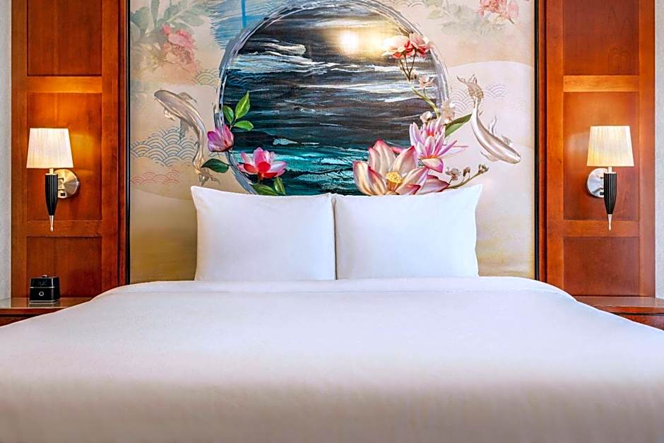 Viana Hotel and Spa, Trademark Collection by Wyndham