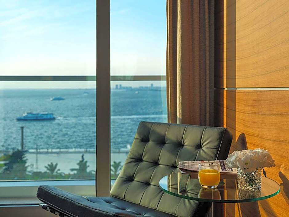 Swissotel Buyuk Efes Izmir