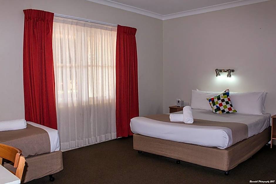 Motel Riverina