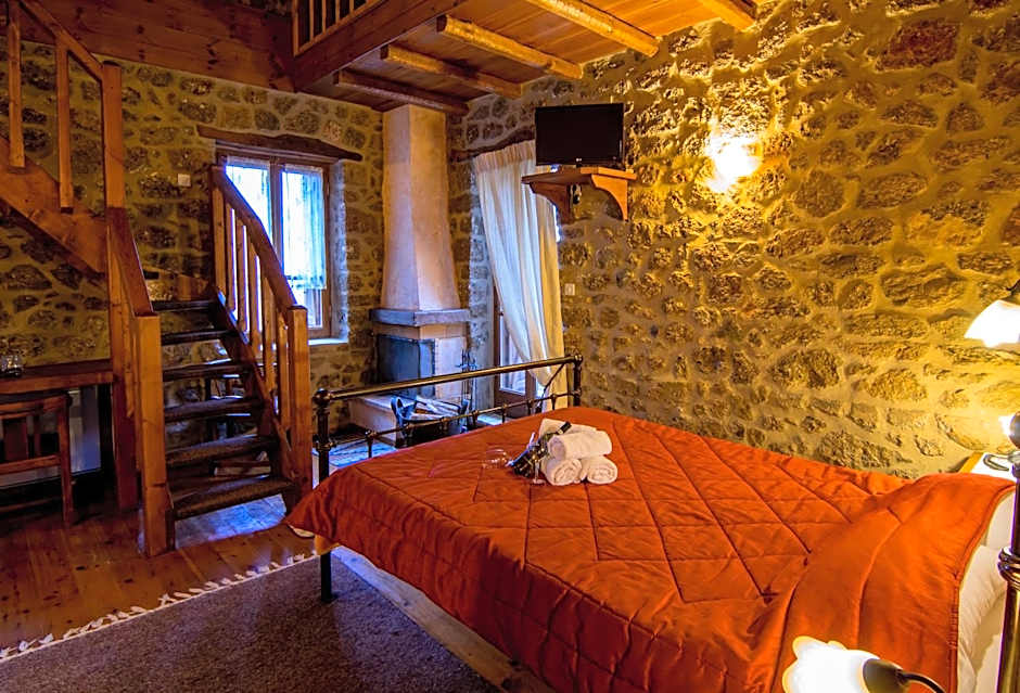 Pigi Tarlampa Hotel