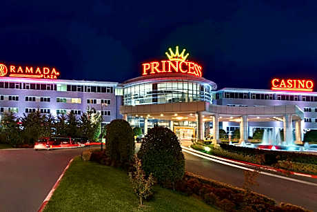 1 Twin Bed Deluxe Room