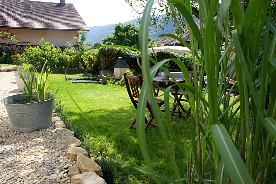 Carpe Diem - Bnb - Chambres d'hôtes