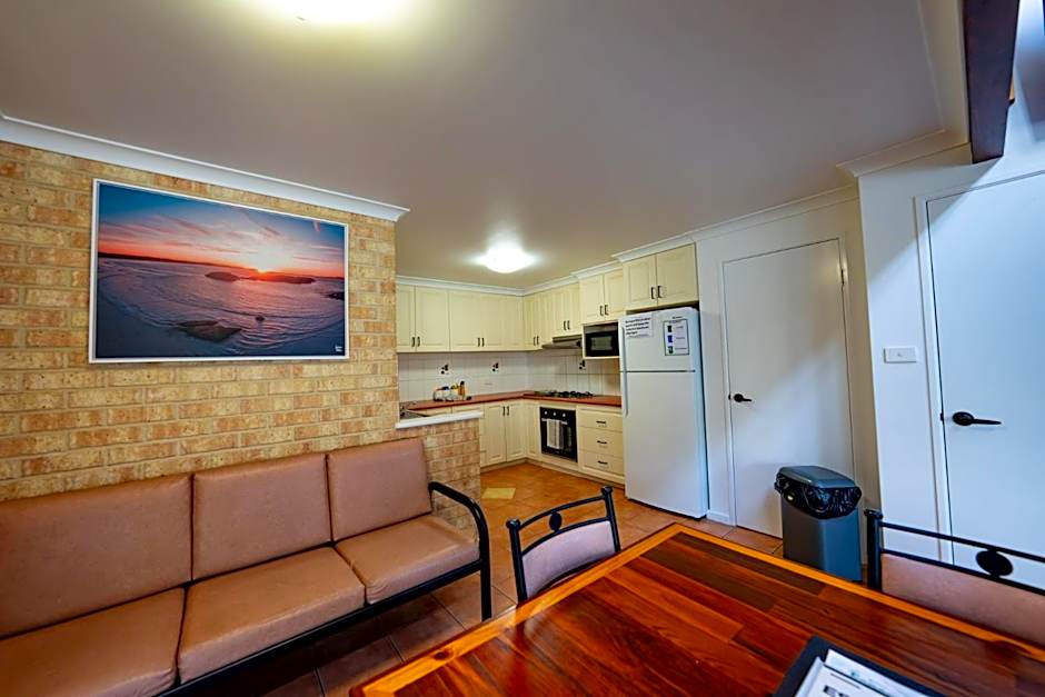Esperance Foreshore Apartments