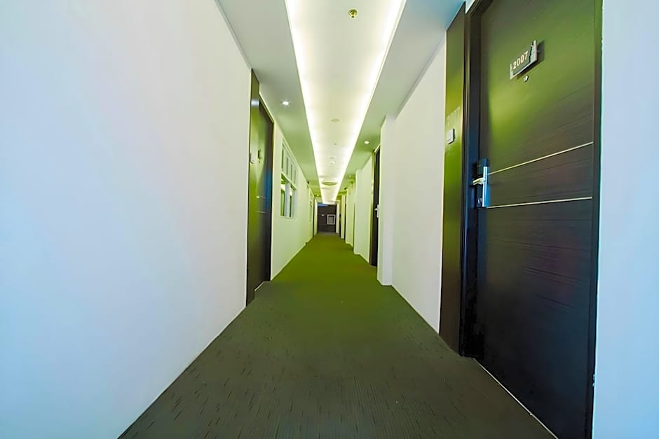 Hotel Fina