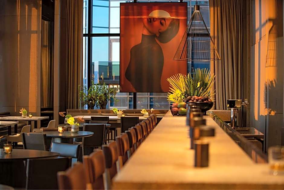 AC Hotel by Marriott Downtown Los Angeles