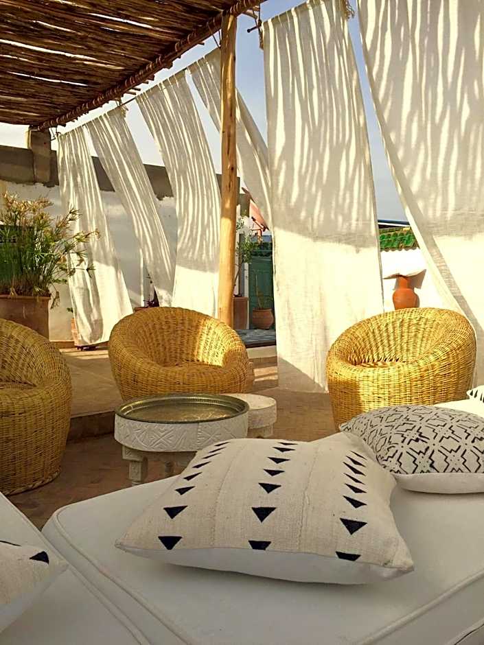 Riad Safar