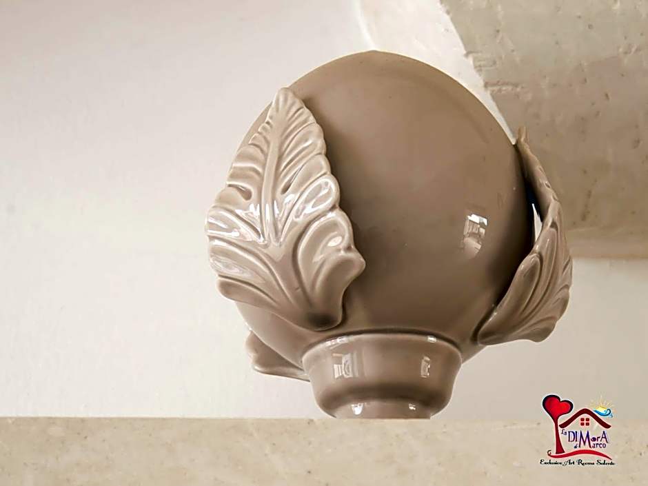 La DIMorA di Marco - Exclusive Art Rooms Salento