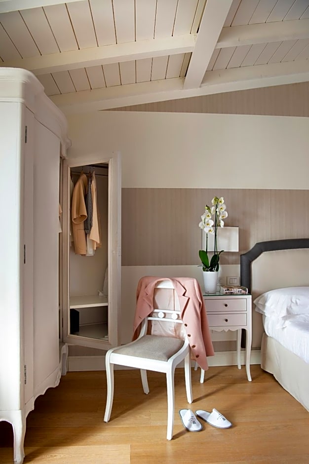 Hotel Rapallo