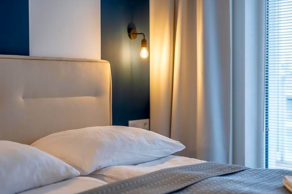 FARO Apartamenty Polanki Aqua 4 BASENY w cenie POOLS im Preis