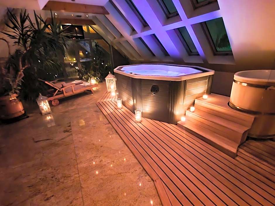Rysy Boutique Hotel