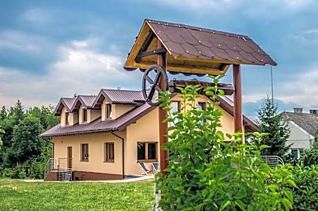 Ośrodek Wczasowy "Wczasy pod gruszą"
