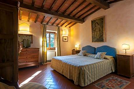 Duplex Junior Suite