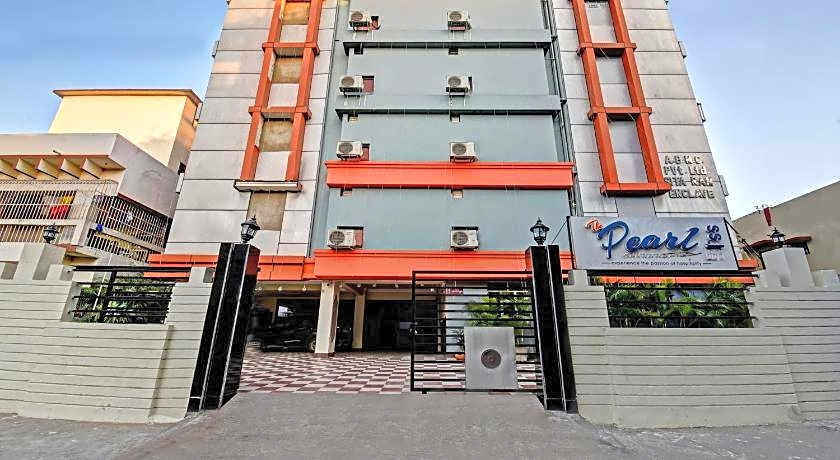 Treebo The Pearl Bliss