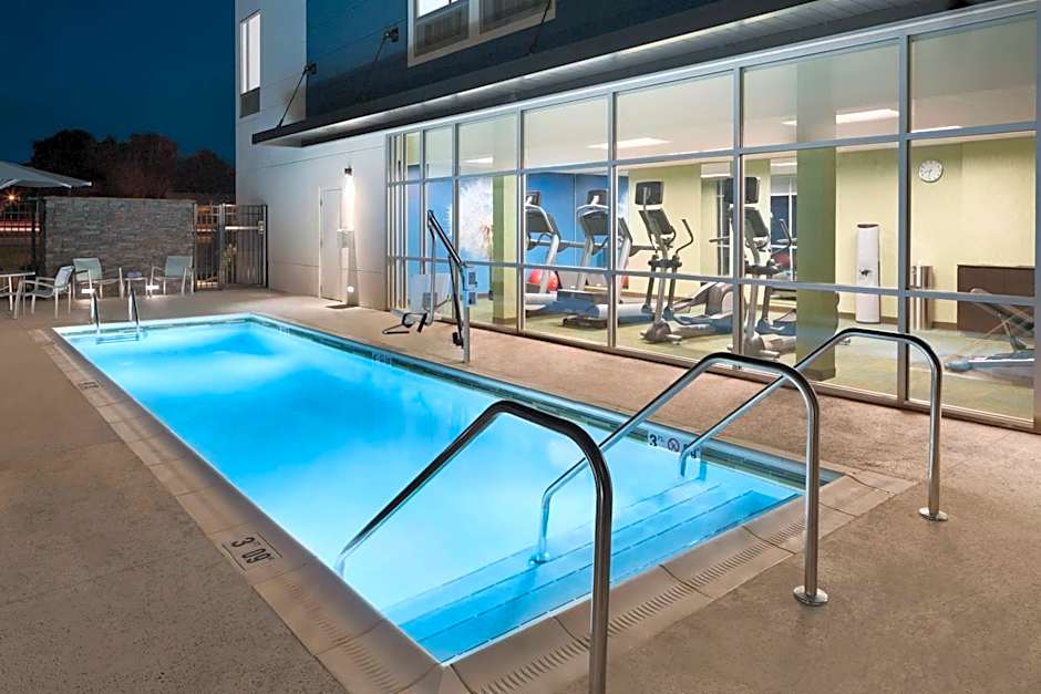 SpringHill Suites by Marriott Tuscaloosa