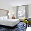 Fairfield Inn & Suites by Marriott Saginaw