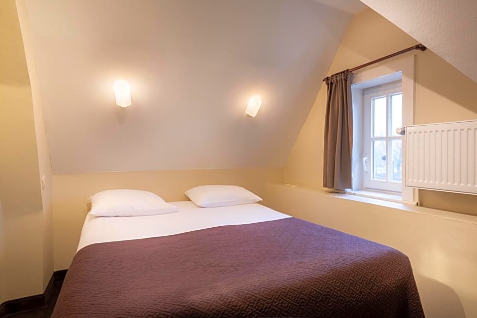 Hotel Albert I